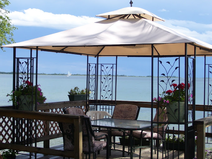 Northland Beach Cottages (Northland Beach Cabins) - From Web Listing (newer photo)